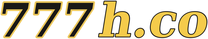 777h.co logo