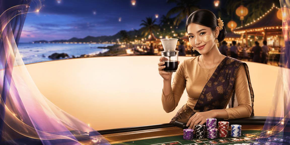 777h.co ကျွန်တော်တို့ Live Poker Quick Play မှာ ဘာတွေရမလဲ